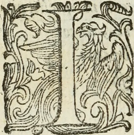 An illustration from De' ragguagli di Parnaso .., 1612, leaf 345