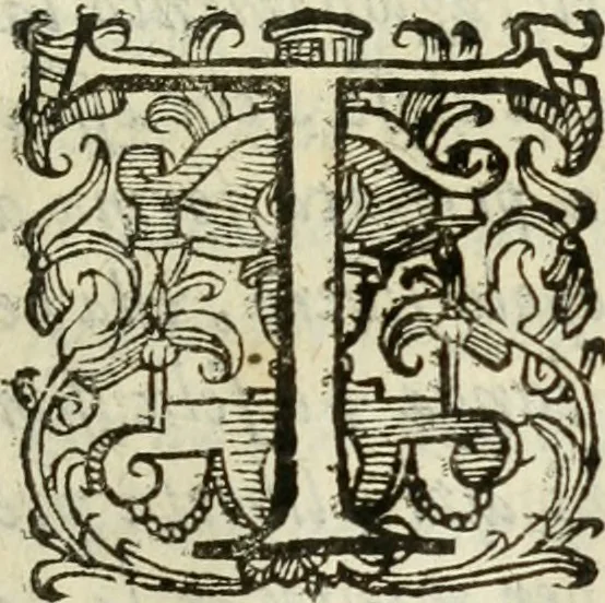An illustration from De' ragguagli di Parnaso .., 1612, leaf 394