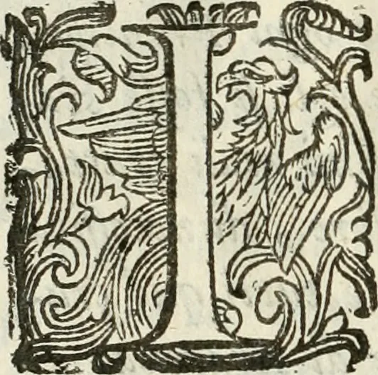 An illustration from De' ragguagli di Parnaso .., 1612, leaf 421