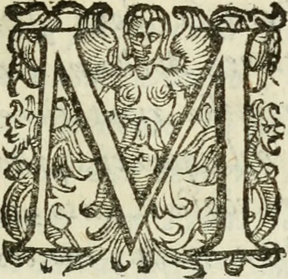 An illustration from De' ragguagli di Parnaso .., 1612, leaf 492