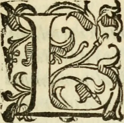 An illustration from De' ragguagli di Parnaso .., 1612, leaf 552