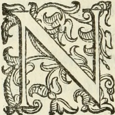 An illustration from De' ragguagli di Parnaso .., 1612, leaf 621