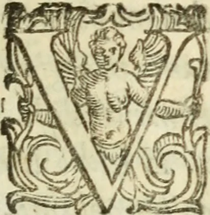An illustration from De' ragguagli di Parnaso .., 1612, leaf 630