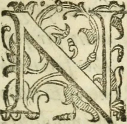 An illustration from De' ragguagli di Parnaso .., 1612, leaf 642