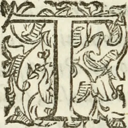 An illustration from De' ragguagli di Parnaso .., 1612, leaf 695
