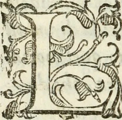 An illustration from De' ragguagli di Parnaso .., 1612, leaf 703