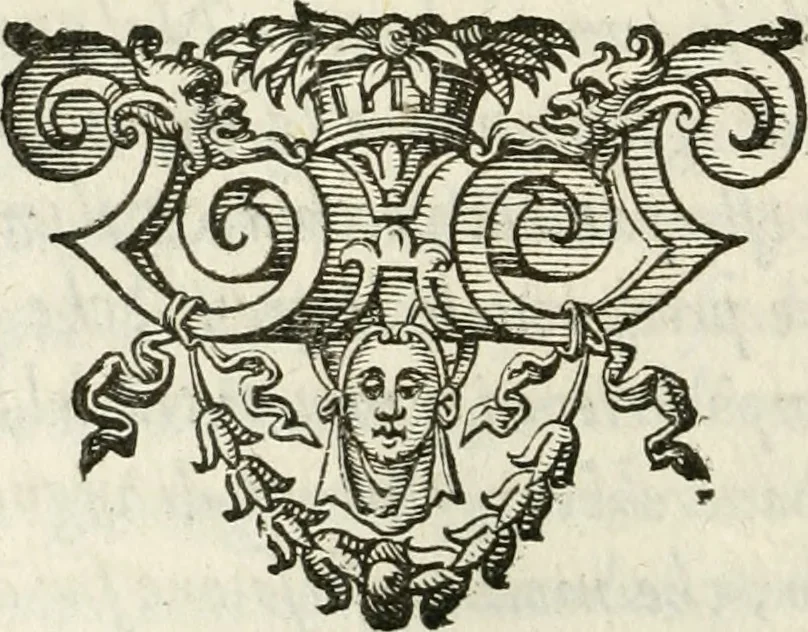 An illustration from De' ragguagli di Parnaso .., 1612, leaf 731