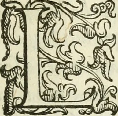 An illustration from De' ragguagli di Parnaso .., 1612, leaf 732