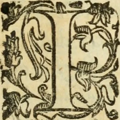 An illustration from De' ragguagli di Parnaso .., 1612, leaf 818