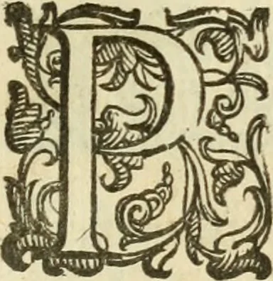 An illustration from De' ragguagli di Parnaso .., 1612, leaf 822