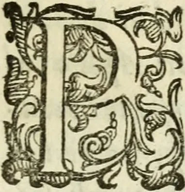 An illustration from De' ragguagli di Parnaso .., 1612, leaf 842
