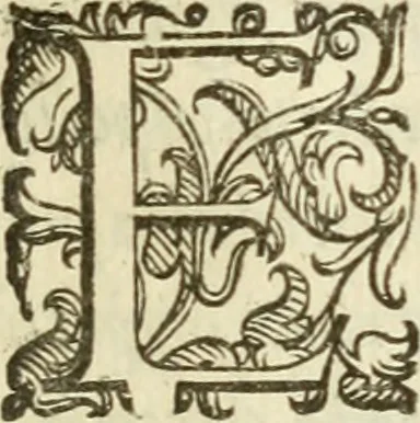 An illustration from De' ragguagli di Parnaso .., 1612, leaf 858