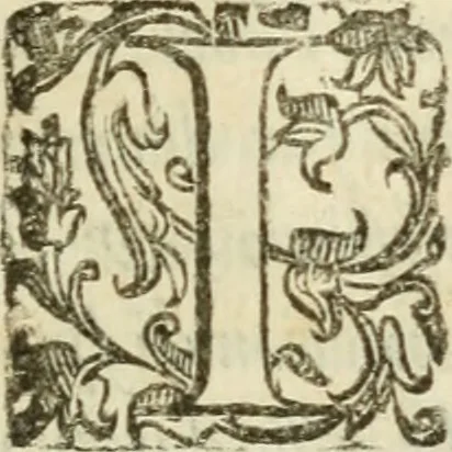 An illustration from De' ragguagli di Parnaso .., 1612, leaf 868