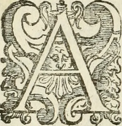An illustration from De' ragguagli di Parnaso .., 1612, leaf 873
