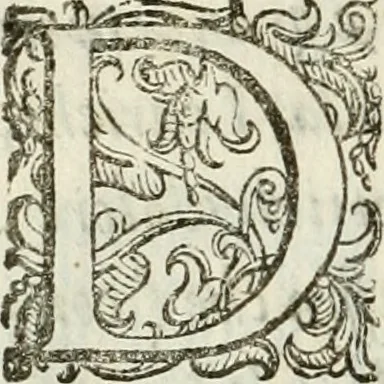 An illustration from De' ragguagli di Parnaso .., 1612, leaf 917