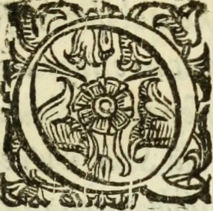 An illustration from De' ragguagli di Parnaso .., 1612, leaf 928