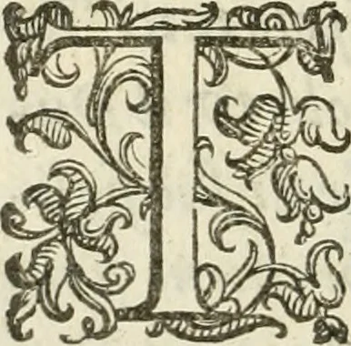 An illustration from De' ragguagli di Parnaso .., 1612, leaf 933