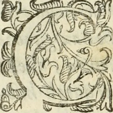 An illustration from De' ragguagli di Parnaso .., 1612, leaf 945
