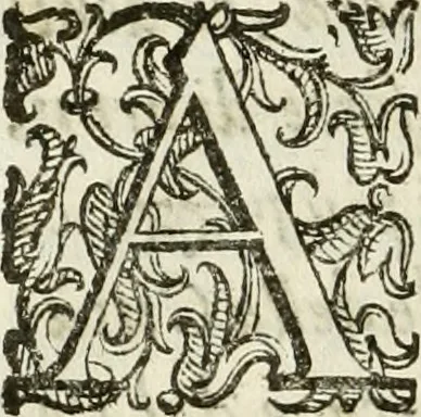 An illustration from De' ragguagli di Parnaso .., 1612, leaf 965