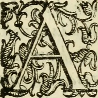 An illustration from De' ragguagli di Parnaso .., 1612, leaf 992