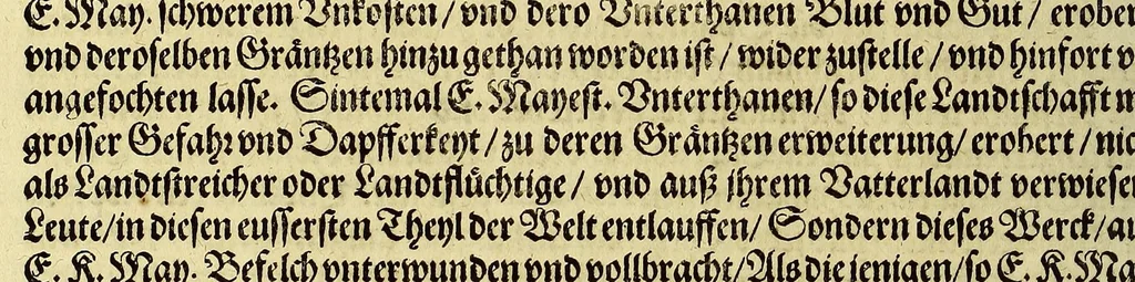 An illustration from Der ander Theyl, der newlich erfundenen Landtschafft Americae, von dreyen Schiffahrten, so die Frantzosen in Floridam (die gegen Nidergang gelegen) gethan. : Eine vnter dem Häuptmann H. Laudonniere, Anno 1564. Die ander vnter H. Ribald 1565. Die dritte, vnter H. Guorguesio 1567. geschehen. Mit Beschreibung vnd lebendiger Contrafactur, dieser Provintze, Gestalt, Sitten vnd Gebräuch der Wilden,, 1591, leaf 154
