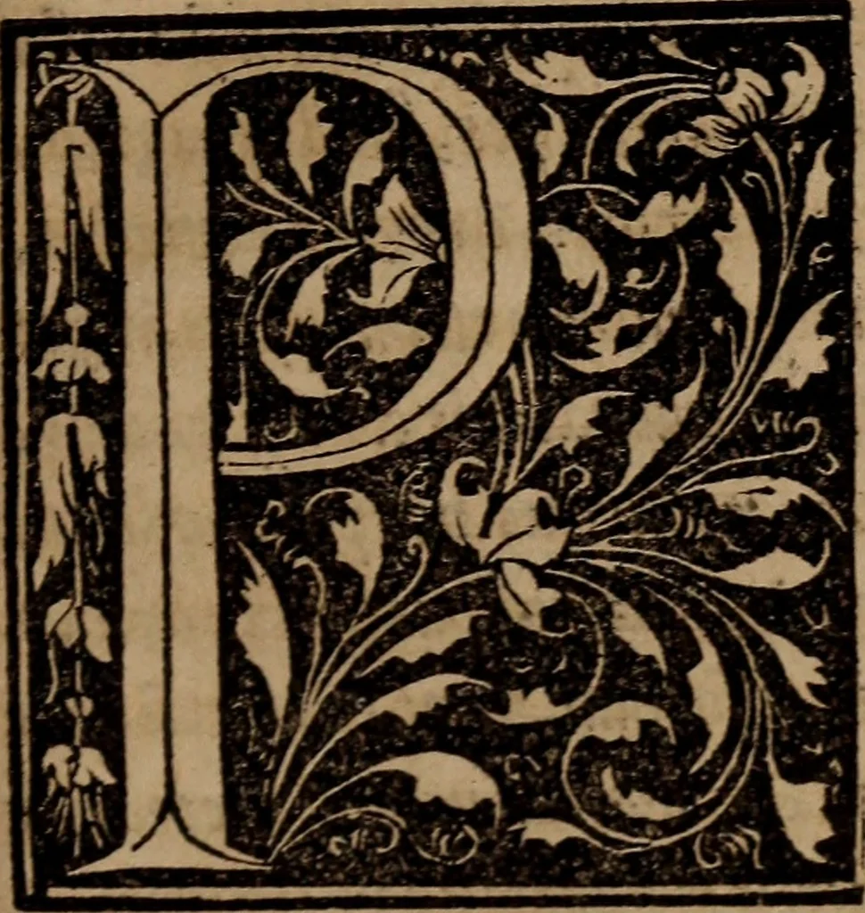 An illustration from D. Eras. Roterodami de duplici copia verborum ac rerum commentarii duo ; Eras. de laudibus literariae societatis, reip. ac magistratuum urbis Argentinae, epistola ad Jacobum Wimphelingum plane Erasmica, 1521, leaf 162