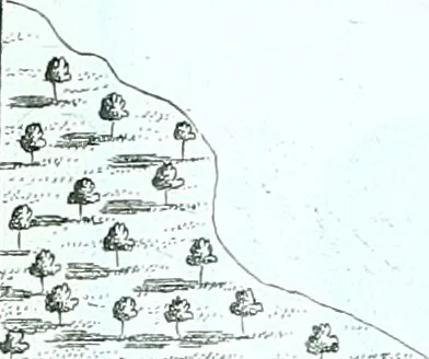 An illustration from Der auserlessneste und nach den Regeln der antiquen Bau-Kunst sowohl, als nach dem heutigen Gusto verneuerte Goldmann, als der rechtschaffenste Bau-Meister, oder die gantze Civil-Bau-Kunst : in unterschiedlichen vollständigen Anweisungen dergestalt abgehandelt, dass nicht leicht der geringste undeutliche Orth in der ehemahls edirten Goldmännischen Civil-Bau-Kunst befindlich, welcher nicht jetzo sattsam erkläret worden : alles auf das auffrichtigste mitgetheilet, 1721, leaf 168