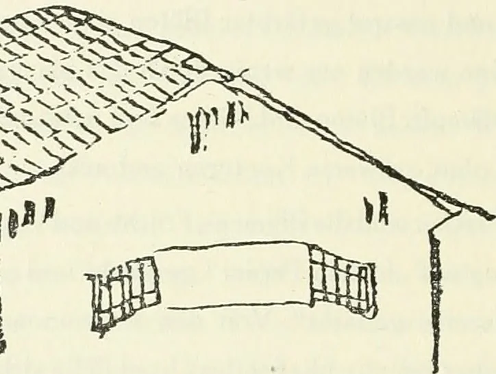 An illustration from Der chinesische farbendruck, 1922, leaf 121