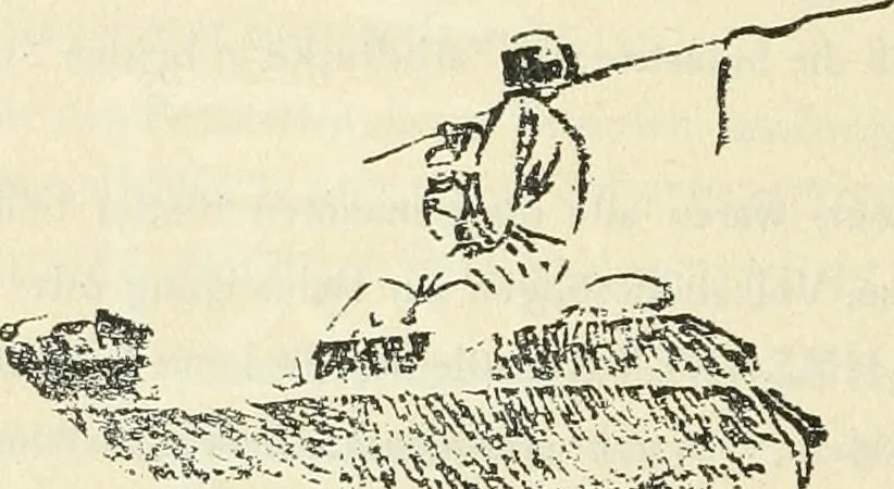 An illustration from Der chinesische farbendruck, 1922, leaf 37
