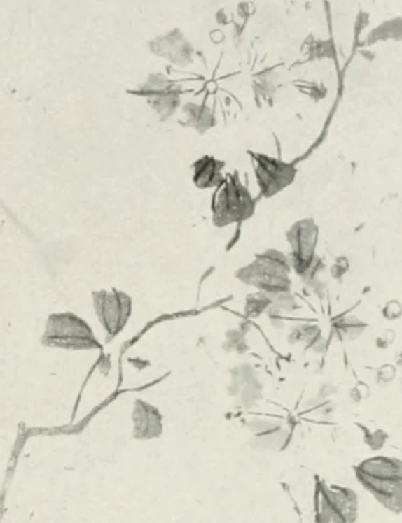 An illustration from Der chinesische farbendruck, 1922, leaf 94