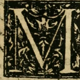 An illustration from De re aedificatoria libri decem, 1541, leaf 18