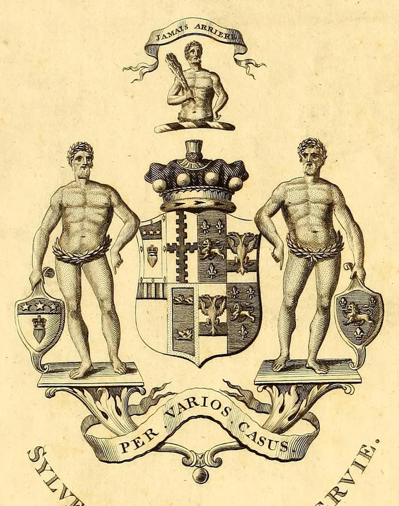 An illustration from De rebus, Emmanuelis regis Lusitaniæ inuictissimi virtute et auspicio gestis libri duodecim., 1571, leaf 2