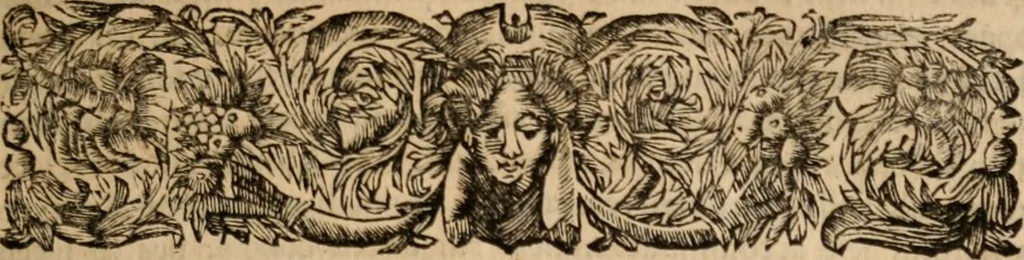 An illustration from De rebus sacris & ecclesiasticis exercitationes historico-criticae. In quibus Cardinalis Baronii Annales, ab anno Christi XXXV, in quo Casaubonus desiit, expenduntur: tum & multa adversus Bellarminum, Lightfootum, Pagium, & alios discutiuntur; plurimique historiae & chronologiae errores emendantur .., 1692, leaf 50