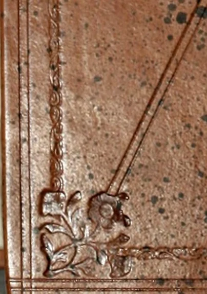 An illustration from De re ichnographica : cujus hodierna praxis exponitur, et propriis exemplis pluribus illustratur : inque varias, quae contingere possunt, ejusdem aberrationes, posito quoque calculo, inquiritur, 1751, leaf 349