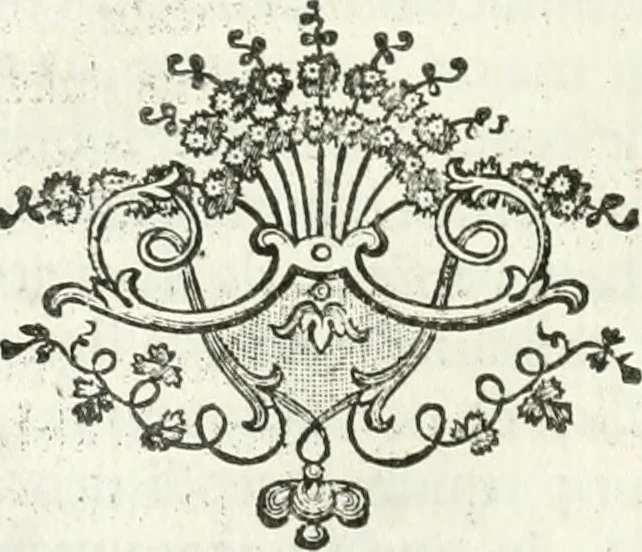 An illustration from De re ichnographica : cujus hodierna praxis exponitur, et propriis exemplis pluribus illustratur : inque varias, quae contingere possunt, ejusdem aberrationes, posito quoque calculo, inquiritur, 1751, leaf 93