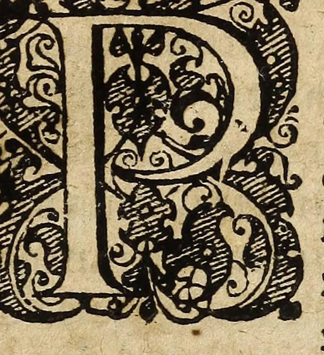 An illustration from De re monetaria vetervm Romanorvm et hodierni apvd Germanos Imperii, libri duo Marquardi Freheri ... : accedit Nicolai Oresmii ... De origine & potestate nec non de mutatione monetarum, liber subtilissimus : cum succincto tractatu eiusdem argumenti Gabrielis Byel, & notis in vtrumque locupletissimis, 1605, leaf 109