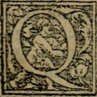 An illustration from De rerum varietate, libri XVII, 1558, leaf 210