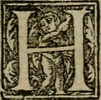 An illustration from De rerum varietate, libri XVII, 1558, leaf 392