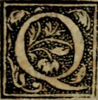 An illustration from De rerum varietate, libri XVII, 1558, leaf 472