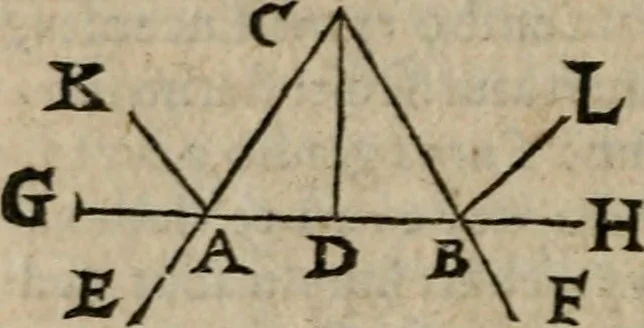 An illustration from De rerum varietate, libri XVII, 1558, leaf 555