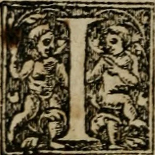 An illustration from De rerum varietate, libri XVII, 1558, leaf 567