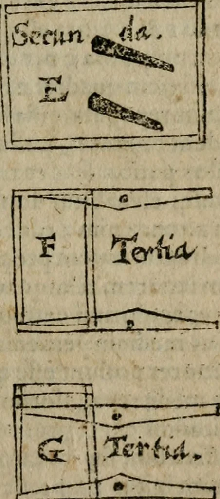 An illustration from De rerum varietate, libri XVII, 1558, leaf 578