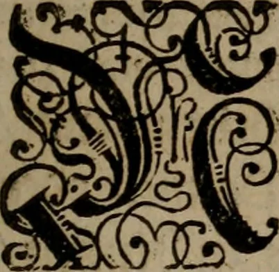 An illustration from Der Fruchtbringenden Geselschaft Nahmen, Vorhaben, Gemählde und Wörter : nach jedes Einnahme ordentlich in Kupfer gestochen, und in achtzeilige Reimgesetze verfasset, 1646, leaf 6