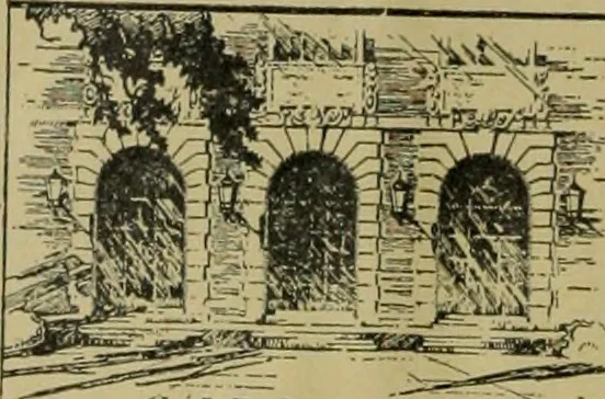 An illustration from Der geistliche Seelen-Artzt, versehen mit General-Artzney : wieder alle erdenckliche Melancholey, auf den jetzigen Welt-Stand gerichtet : auss dem Grund göttlicher H. Schrifft, der Heiligen Vätter Lehr und Sententzen, ausserlesenen Spruchwörtern, welt-geistlichen Aphorismis, medicinalischen Haupt-Regeln, kurtzen Historien, raren Gleichnüssen, und trostreichen Sitten-Lehren : von der Gedult in Wiederwärtigkeiten, Verfolgungen, Creutz und Leyden, durch nützliche Recipe vorgeschreibeu [sic] ..., 1700, leaf 1