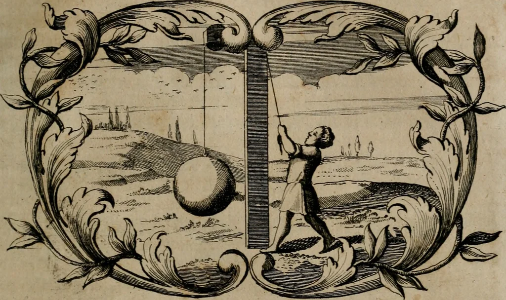An illustration from Der geistliche Seelen-Artzt, versehen mit General-Artzney : wieder alle erdenckliche Melancholey, auf den jetzigen Welt-Stand gerichtet : auss dem Grund göttlicher H. Schrifft, der Heiligen Vätter Lehr und Sententzen, ausserlesenen Spruchwörtern, welt-geistlichen Aphorismis, medicinalischen Haupt-Regeln, kurtzen Historien, raren Gleichnüssen, und trostreichen Sitten-Lehren : von der Gedult in Wiederwärtigkeiten, Verfolgungen, Creutz und Leyden, durch nützliche Recipe vorgeschreibeu [sic] ..., 1700, leaf 256