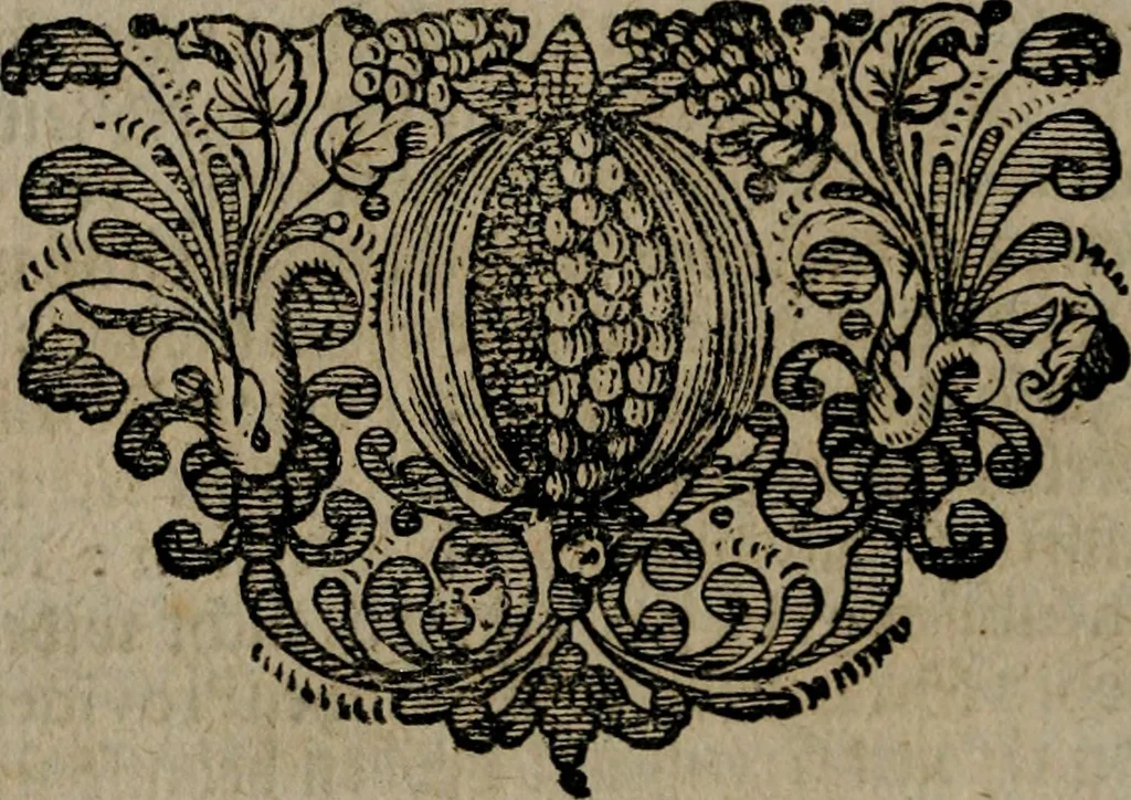 An illustration from Der geistliche Seelen-Artzt, versehen mit General-Artzney : wieder alle erdenckliche Melancholey, auf den jetzigen Welt-Stand gerichtet : auss dem Grund göttlicher H. Schrifft, der Heiligen Vätter Lehr und Sententzen, ausserlesenen Spruchwörtern, welt-geistlichen Aphorismis, medicinalischen Haupt-Regeln, kurtzen Historien, raren Gleichnüssen, und trostreichen Sitten-Lehren : von der Gedult in Wiederwärtigkeiten, Verfolgungen, Creutz und Leyden, durch nützliche Recipe vorgeschreibeu [sic] ..., 1700, leaf 391