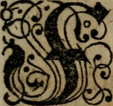 An illustration from Der geistliche Seelen-Artzt, versehen mit General-Artzney : wieder alle erdenckliche Melancholey, auf den jetzigen Welt-Stand gerichtet : auss dem Grund göttlicher H. Schrifft, der Heiligen Vätter Lehr und Sententzen, ausserlesenen Spruchwörtern, welt-geistlichen Aphorismis, medicinalischen Haupt-Regeln, kurtzen Historien, raren Gleichnüssen, und trostreichen Sitten-Lehren : von der Gedult in Wiederwärtigkeiten, Verfolgungen, Creutz und Leyden, durch nützliche Recipe vorgeschreibeu [sic] ..., 1700, leaf 392
