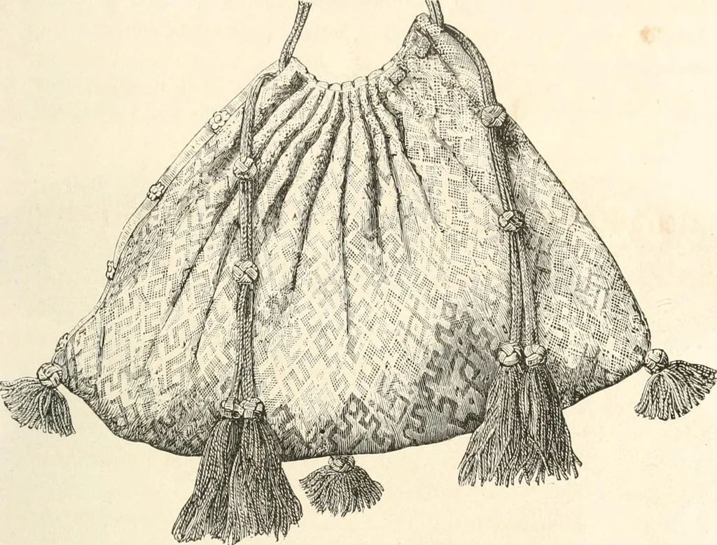 An illustration from Der Kunst- und Reliquienschatz des Kölner Domes, 1870, leaf 265