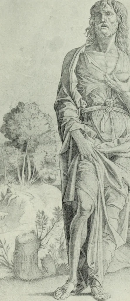An illustration from Der Kupferstich, 1904, leaf 39