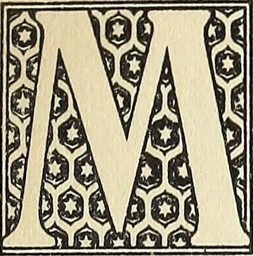 An illustration from Der Orient-Teppich in Geschichte, Kunstgewerbe und Handel, 1917, leaf 6